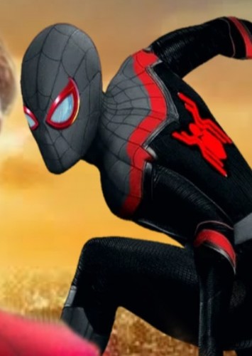 New Spider-Man
