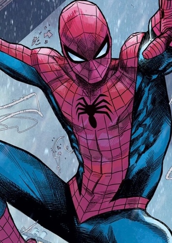 New Ultimate Spider-Man
