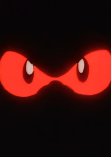 New Villain