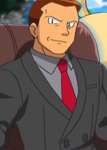 Giovanni