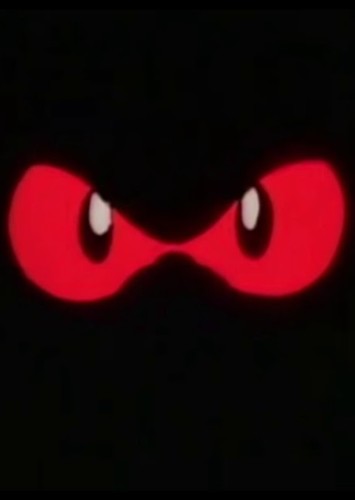 New Villain