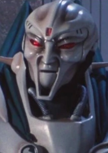New Villain’s Colonel