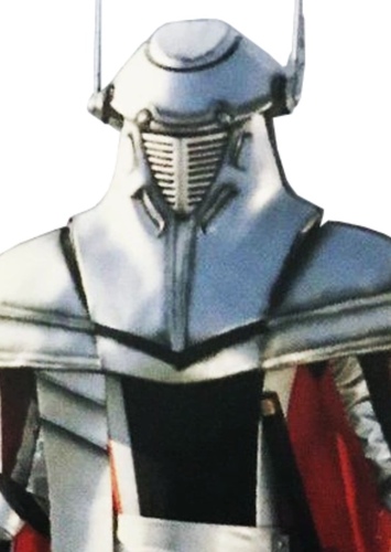 New Villain’s Swordsman
