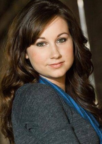 New Voice Actress for Anne-Marie