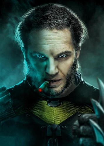 New Wolverine (Post Credits)