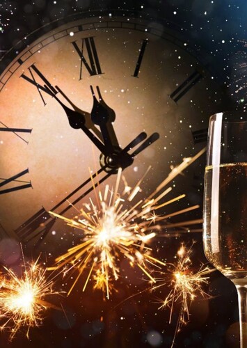 New Year's Movies