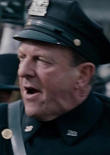 New York City Police Department