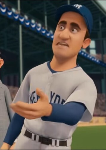 New York Yankees Manager