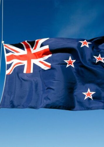 New Zealand