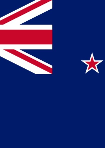 New Zealand