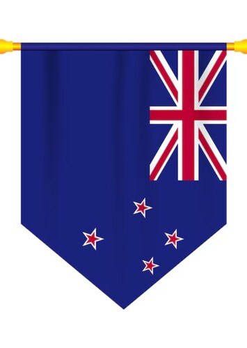 New Zealand