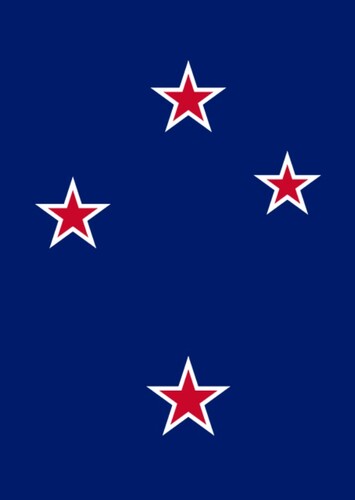 New Zealander