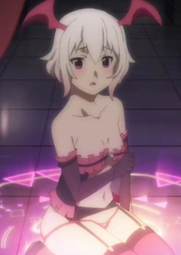 Newbie Succubus