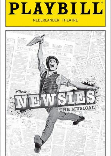 Newsies
