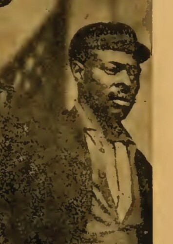 Newt Lee