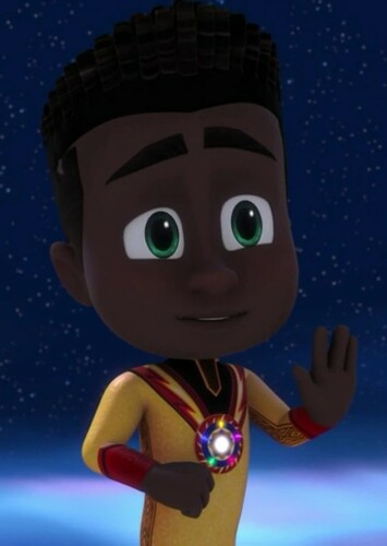 Newton Star