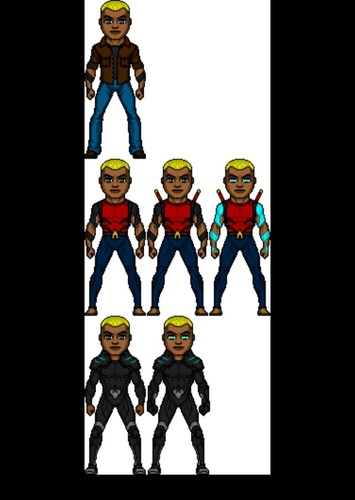 Next Aqualad