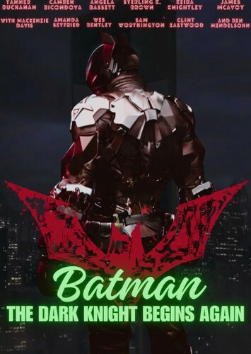 Next Film
