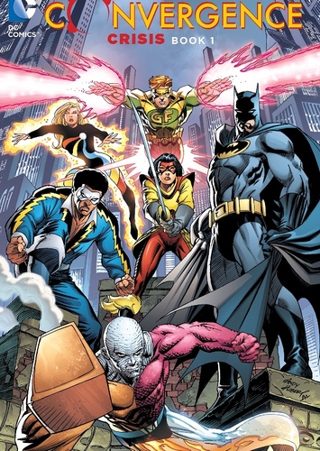 Next Project: The Convergence