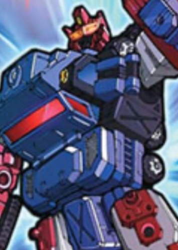 Nexus Prime