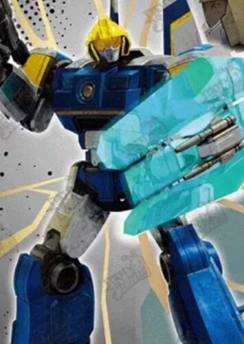 Nexus Prime