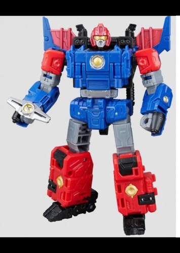 Nexus Prime