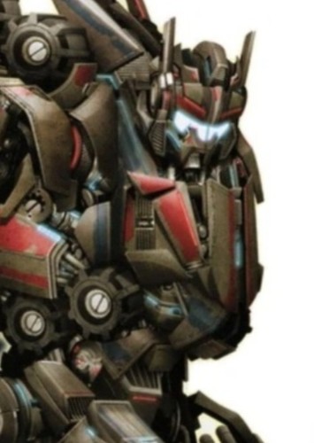 Nexus prime