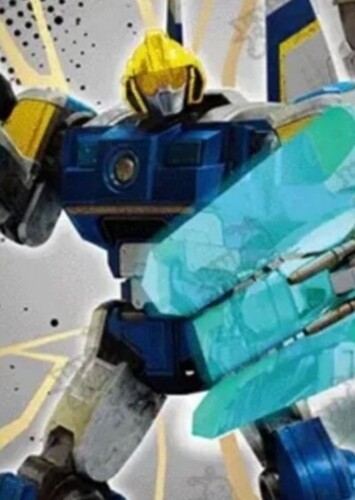 Nexus Prime