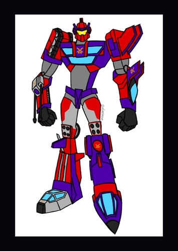 Nexus Prime