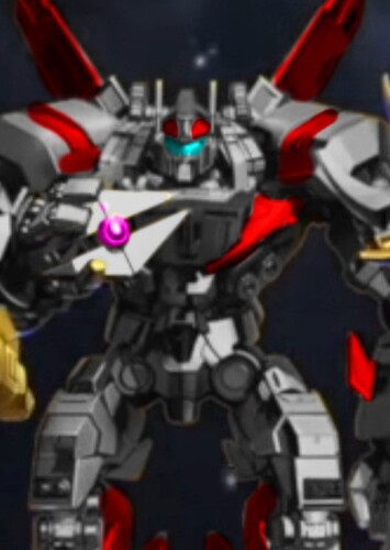 Nexus Prime