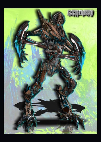 Nexus Prime