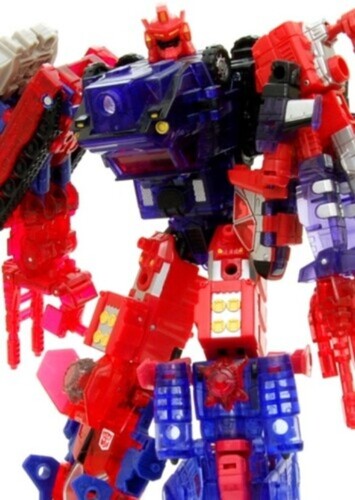 Nexus Prime