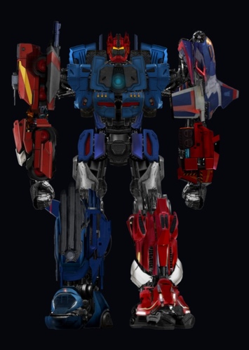 Nexus Prime