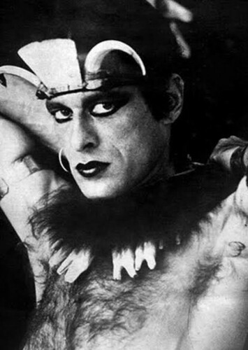 Ney Matogrosso