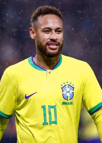 Neymar