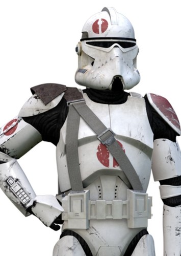 Commander Neyo