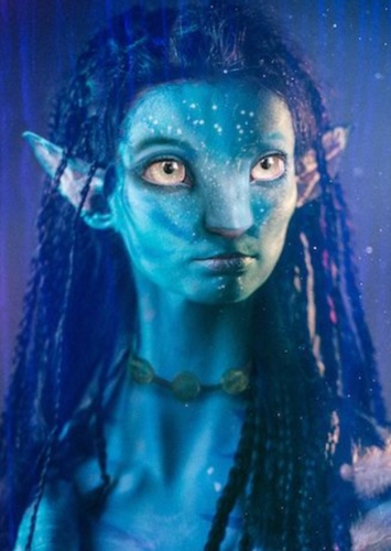 Neytiri