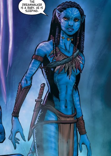 Neytiri