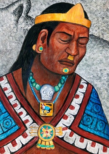 Nezahualcoyōtl