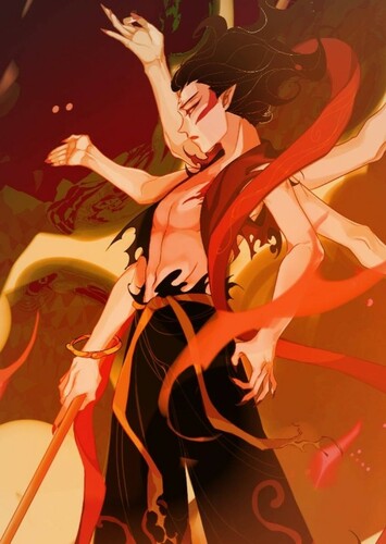 Nezha