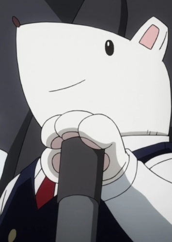 Nezu