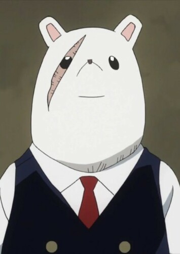 Nezu
