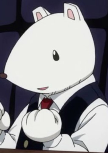 Nezu