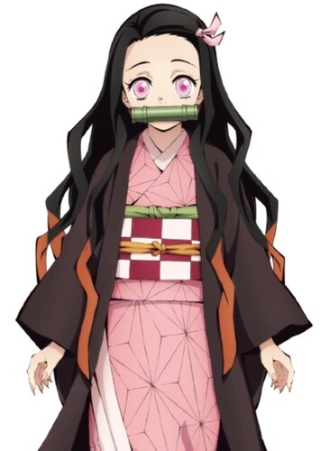 Nezuko Kamado