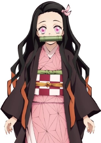 Nezuko Kamado