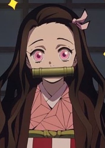 Nezuko Kamado