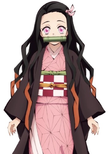 Nezuko Kamado