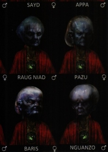 Nguanzo