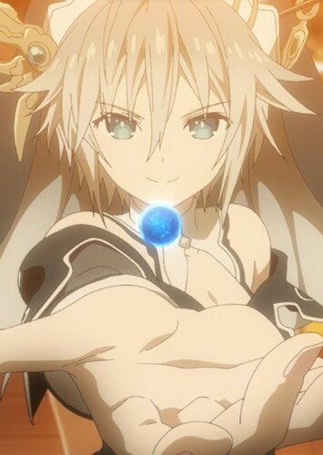 Nia Honjou