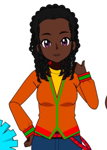 Nia Kur-Billinton